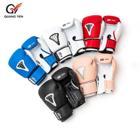 Găng tay boxing BN 8.0 2025 cao cấp chính hãng