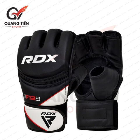 Găng tay MMA RDX F12 chính hãng