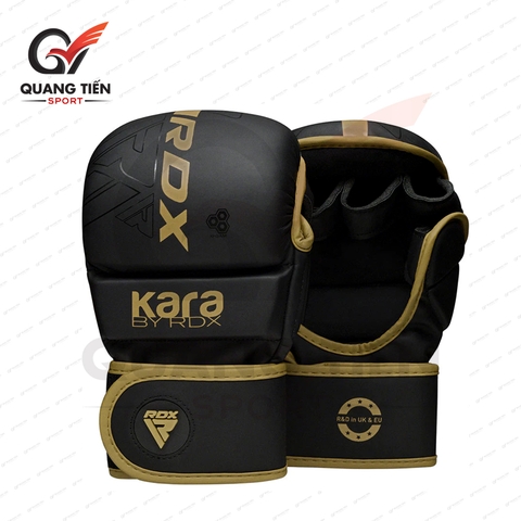 Găng đấu tập MMA RDX F6 Kara chính hãng