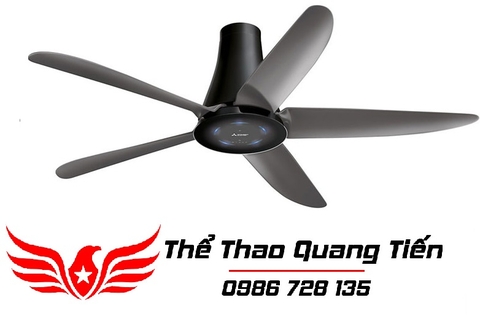 Quạt trần 5 cánh Mitsubishi C56-RW5