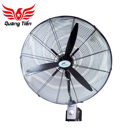 Quạt Treo Tường Công Nghiệp Ching Hai W28-3Đ