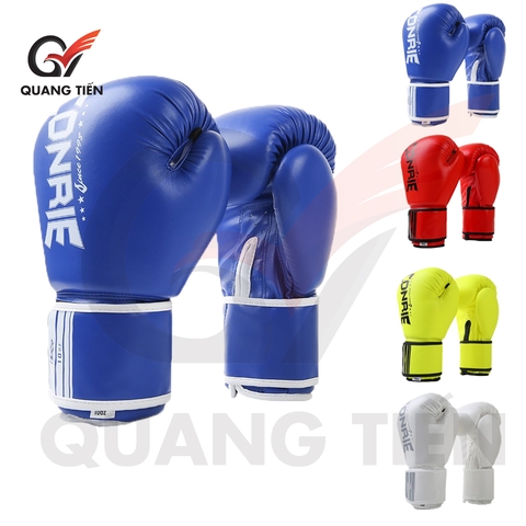 Găng Tay Boxing Conrie Kangrui cao cấp chính hãng