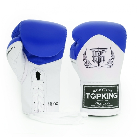 TOPKING GLOVES BLEND 01 ( LACE UP )