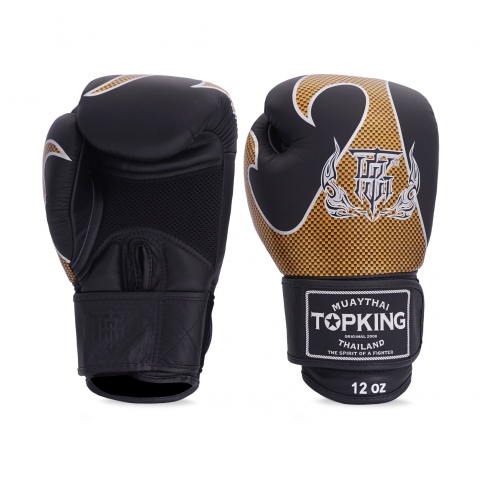 TOPKING GLOVES EMPOWER CREATIVITY 1