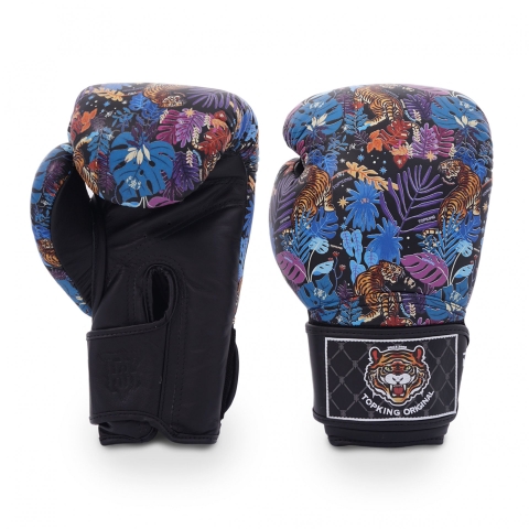 TOPKING GLOVES WILD TIGER KING