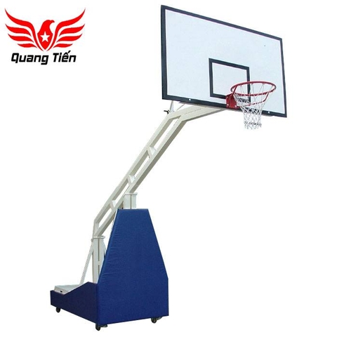 Trụ bóng rổ di động Vifa Sport 802860