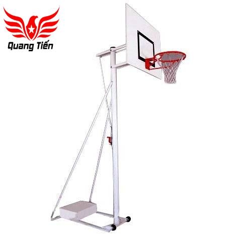 Trụ bóng rổ điều chỉnh độ cao Vifa Sport 801827