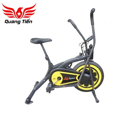Xe đạp tập liên hoàn Life Span