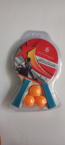 Vợt bóng bàn shuhua table tennis racket