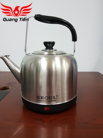 Ấm điện 5L Seoul TSU-500