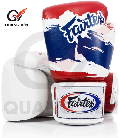 GĂNG TAY BOXING FAIRTEX THAI PRIDE