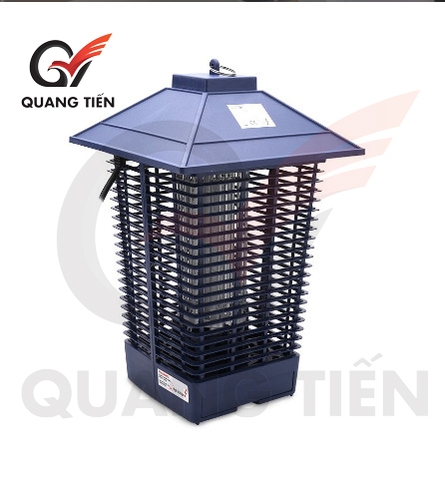 Đèn diệt côn trùng KTP-22W