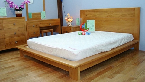 GIƯỜNG