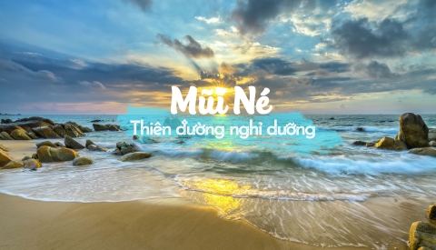 Hà Nội - TP.Hồ Chí Minh - Mũi Né( Bình Thuận) - TP.Hồ Chí Minh - Hà Nội