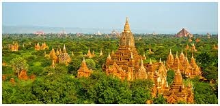 Du lịch Myanmar 4 Ngày 3 Đêm