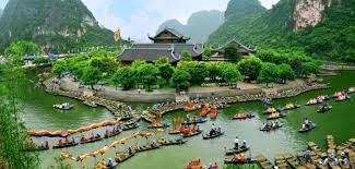 Du Lịch Miền Bắc: Hà Nội - Hạ Long - Chùa Hương - Ninh Bình - Sapa - City tour Hà Nội