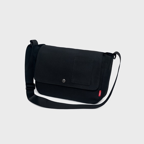 Túi đeo chéo Canvas Nam Nữ đi học đi làm đi chơi YME_ YSB03