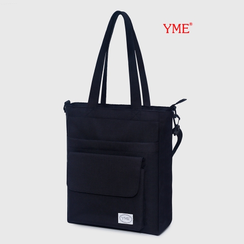 Túi tote vải canvas đựng laptop YT05