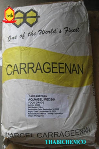 Carrageenal