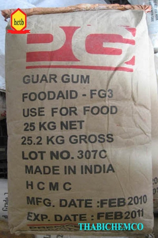 Guar Gum