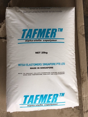 TAFMER - Alpha olefin copolymer