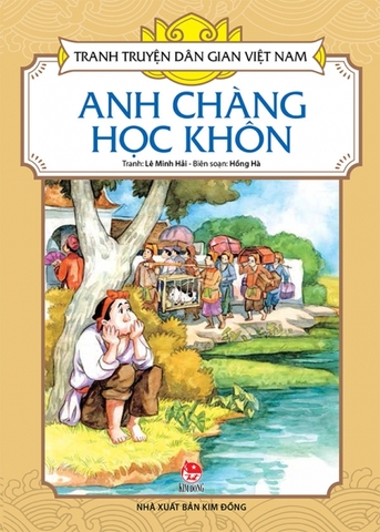 Anh chàng học khôn