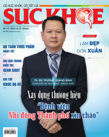 Chuyên đề Sức khỏe