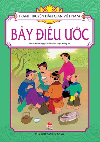 Bảy điều ước