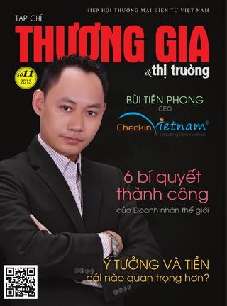 Thương gia và Thị trường