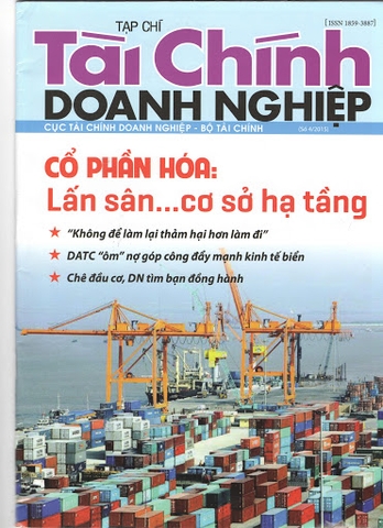 Tài chính Doanh nghiệp