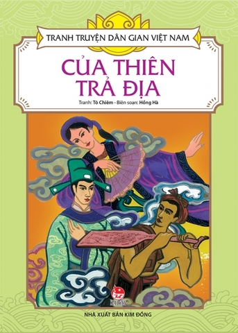 Của Thiên trả Địa