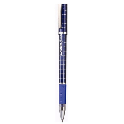 Bút LAZOR EXECUTIVE BALL PEN (Ngòi 0.7mm, nắp gài )