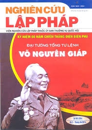 Nghiên cứu lập pháp