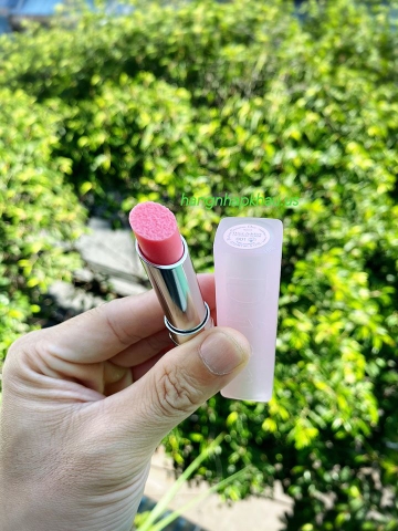 Tẩy Tế Bào Chết Dior Lip Sugar Scrub 001 - MADE IN FRANCE.