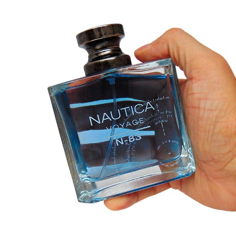 Nautica Voyage N-83 EDT 100ml - MADE IN USA.