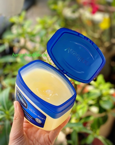 Sáp dưỡng ẩm Vaseline Original (368gr) - MADE IN USA.