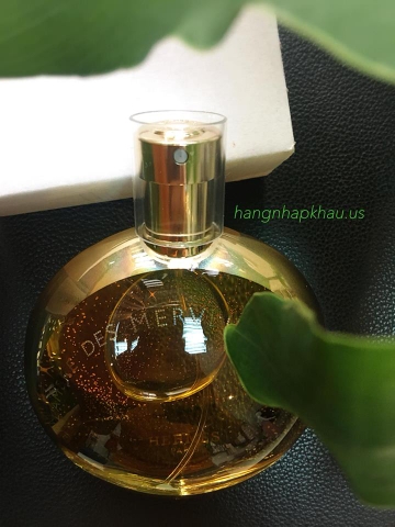 HERMES L'Ambre des Merveilles EDP 100ml TESTER.