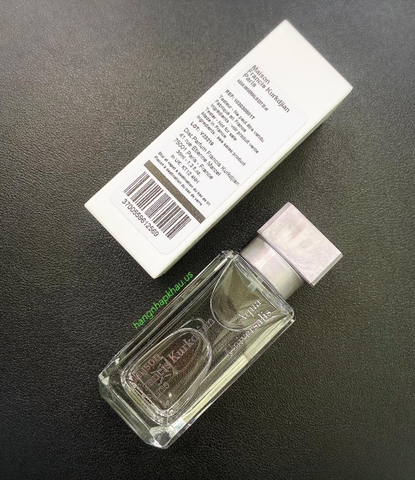 Maison Francis Kurkdjian Paris Aqua Universalis EDT 35ml TESTER - MADE IN FRANCE.