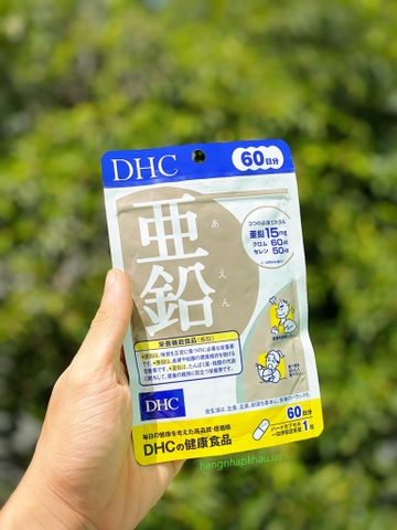 Combo siêu tăng cường đề kháng DHC ( 60 NGÀY ) - MADE IN JAPAN.