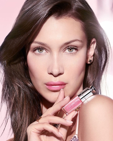 Dior Lip Glow Oil 001 Pink TESTER - MADE IN FRANCE.