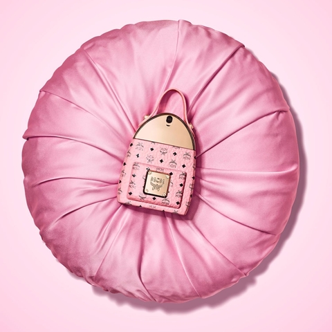 MCM Crush EDP Pink 30ml - MADE IN ITALY.