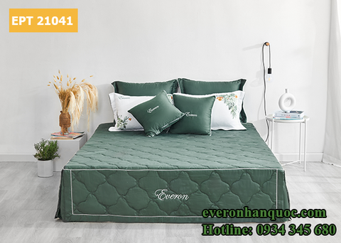Bộ chăn ga gối Everon EPT21041 Bộ chăn ga gối Everon EPT21041