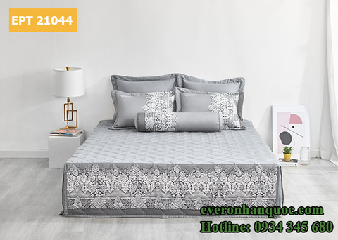 Bộ chăn ga gối Everon EPT21044 Bộ chăn ga gối Everon EPT21044