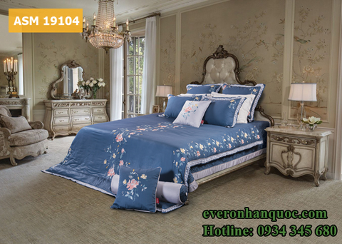 Bộ chăn ga gối Artemis ASM19104 Bộ chăn ga gối Artemis ASM19104