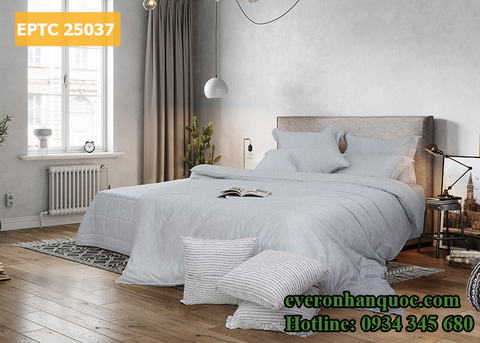 Bộ chăn ga gối Everon EPTC 25037 Bộ chăn ga gối Everon EPTC 25037