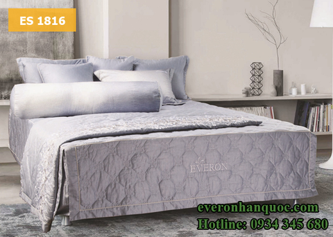 Bộ chăn ga gối Everon ES1816 Bộ chăn ga gối Everon ES1816