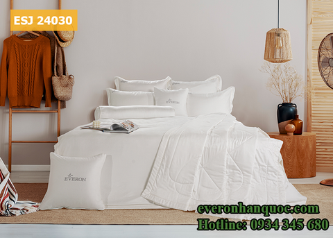 Bộ chăn ga gối Everon ESJ 24030 Bộ chăn ga gối Everon ESJ 24030