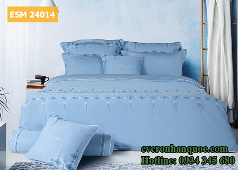 Bộ chăn ga gối Everon ESMS 24014 Bộ chăn ga gối Everon ESMS 24014