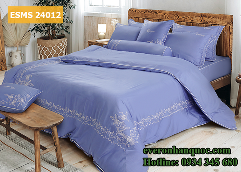 Bộ chăn ga gối Everon ESMS 24012 Bộ chăn ga gối Everon ESMS 24012