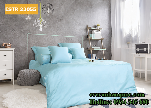Bộ chăn ga gối Everon ESTR 23055 Bộ chăn ga gối Everon ESTR 23055